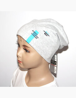 Chlapčenská čiapka AJS Forward