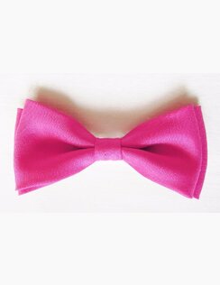 Chlapčenský motýlik Magenta Malý