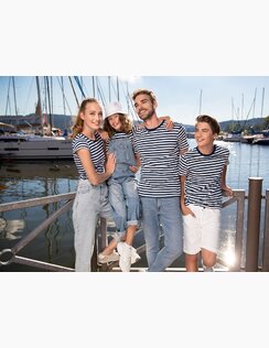  Tričko Little Sailor