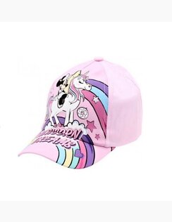 Šiltovka  Minnie Unicorn
