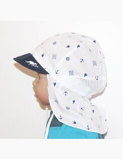 Legionárka SAFARI Kotva