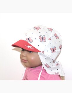 Legionárka SAFARI Butterfly