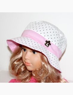 Letný klobúk  Wanda Summer 