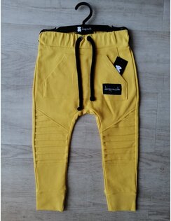 Pudláče DESPACITO Yellow