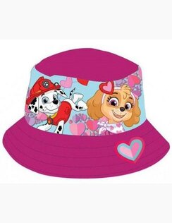 Detský klobúk Paw Patrol Girl