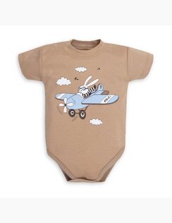 Body kr. rukáv PILOT