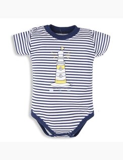 Body kr. rukáv Marine