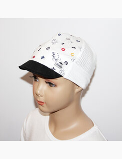 Letná šiltovka Rudo Mickey