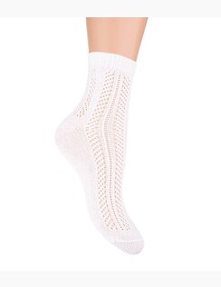 Bavlnené  ponožky Johanka