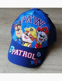 Šiltovka Paw Patrol Boy