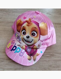 šiltovka Paw Patrol Rose