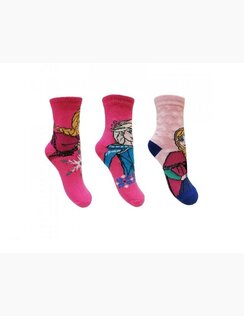 Detské ponožky Frozen 