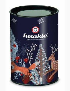 Darčeková Tuba LES na ponožky alebo čokoľvek