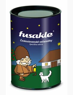 Darčeková Tuba Večerníček na ponožky alebo čokoľvek