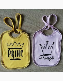 Podbradník Princ Princezná