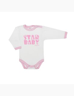 Body Star Baby Girl