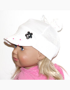 RADA Letná čiapka Soňa 