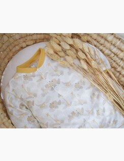 Detský Overal Hippie