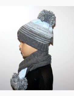 AJS Zimný komplet MATÚŠ