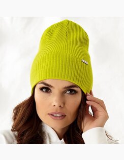 Dámska zimná čiapka ELSE