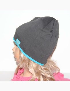 Detská čiapka Jeseň Sidor