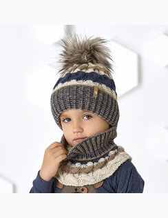 Zimný komplet AJS Ben 