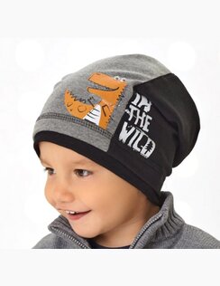 Chlapčenská čiapka in the Wild 