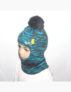 Chlapčenská zimná kukla XD