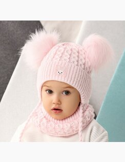 AJS Zimný kompletík MADISON