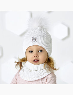 AJS Zimný čiapka a tunel Sierra