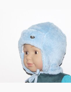 Detská baranica MATES