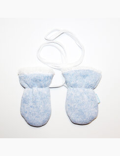 Zimné rukavičky Nika