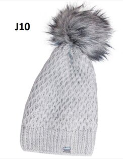  Dievčenská čiapka AJS Celine