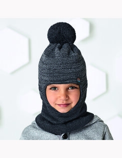 Chlapčenská zimná kukla Olivier