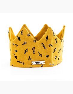 Čelenka KORUNKA Smile