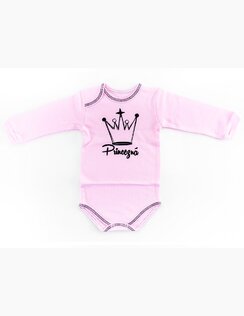 BODY nápisové Princezná