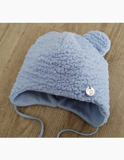 Zimná čiapka RUBY Boy
