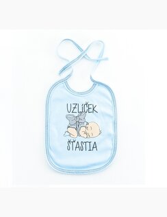 Podbradník Uzlíček šťastia