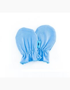 Baby Rukavičky Žabka