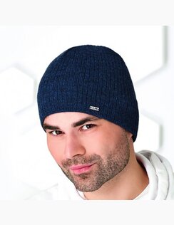 Pletená čiapka AJS Henson 