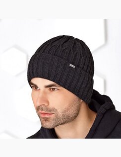 Pletená čiapka AJS Aldo