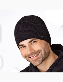 Pletená čiapka AJS Antoni