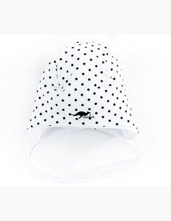 Čiapka pre bábätko ILKA Dots