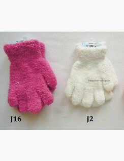 Zimné rukavičky FIVE GIRL 14 cm