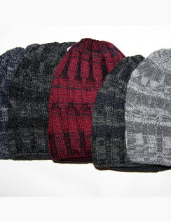 Pánska čiapka Boston