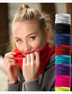 Multifunkčná šatka Twister