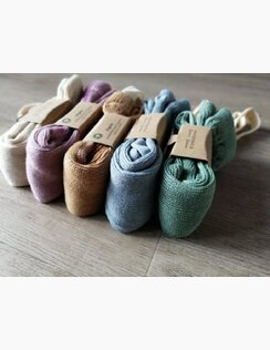 BIO pančuchy  Dufica - Elite Care