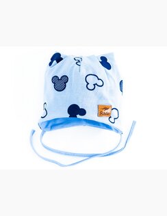 Čiapka pre bábätko MIKO