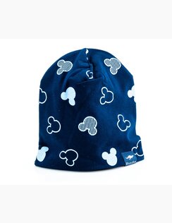 Kojenecká čiapka LEO Mimi Baby
