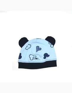 Čiapka pre novorodenca MACI